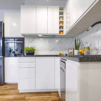 3-Room Apartment for Rent on Wileńska St., Warsaw (Praga-Północ)
