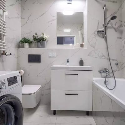 3-Room Apartment for Rent on Wileńska St., Warsaw (Praga-Północ)