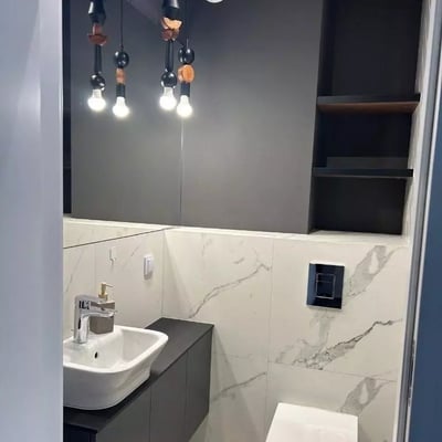 Long-term rental of a 3-room apartment, Warsaw