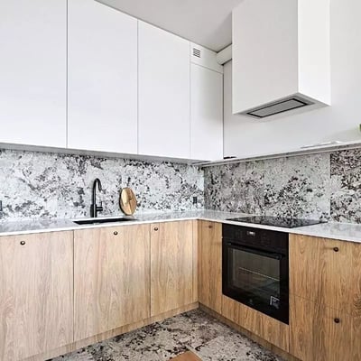 Long-term rental of a 2-room apartment, Warsaw