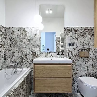 Long-term rental of a 2-room apartment, Warsaw