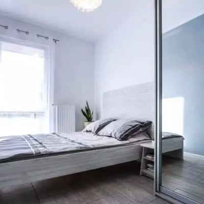 Long-term rental of a 2-room apartment, ul. Rakowicka, Grzegórzki, Kraków