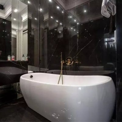 Long-term rental of a 3-room apartment, 72 m², ul. Cybernetyki, Mokotów, Warsaw