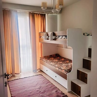 Долгосрочная аренда 2+1, First Avenue, Cumhuriyet, Büyükçekmece, Стамбул