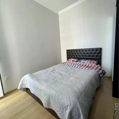 Long-term rental 2+1 apartment, Batumi, 2nd Dead End Inasaridze St. 6