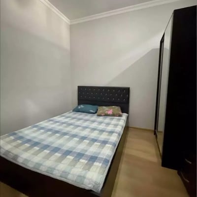 Long-term rental 2+1 apartment, Batumi, 2nd Dead End Inasaridze St. 6