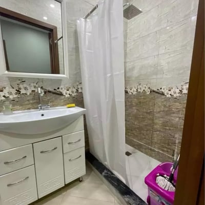 Long-term rental 2+1 apartment, Batumi, 2nd Dead End Inasaridze St. 6