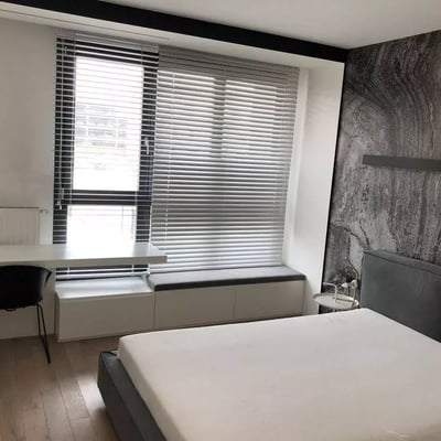 Long-Term Rent: 3-Room Apartment in the Heart of Kazimierz, Krakow, with Parking Option