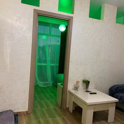 Long-Term Rental: 1+1 Apartment, Kobaladze St. 8a, Batumi