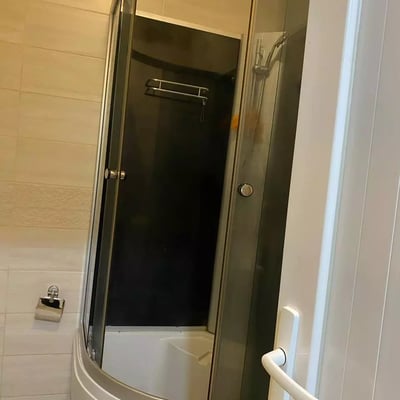 Long-Term Rental: 1+1 Apartment, Kobaladze St. 8a, Batumi