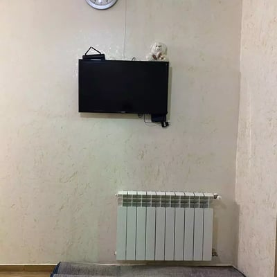 Long-Term Rental: 1+1 Apartment, Kobaladze St. 8a, Batumi