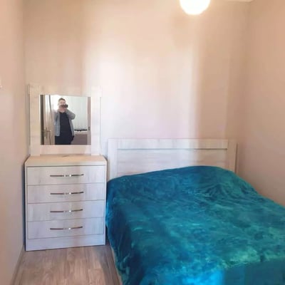 Alquiler a Largo Plazo: Apartamento 1+1, Calle Gudiashvili 14, Batumi