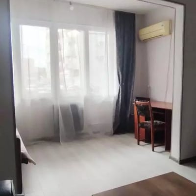 Long-Term Rental: 2+1 Apartment, Agmashenebeli St. 5, Batumi