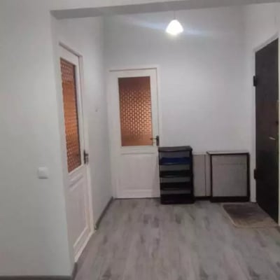 Long-Term Rental: 2+1 Apartment, Agmashenebeli St. 5, Batumi