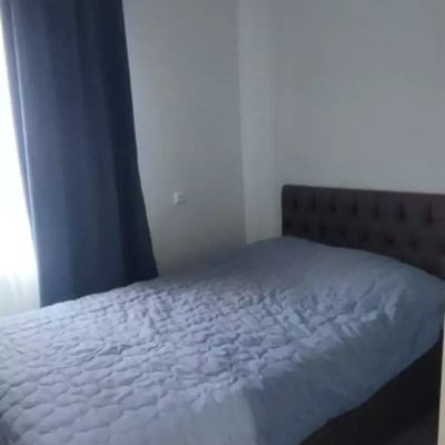 Long-Term Rental: 2+1 Apartment, Agmashenebeli St. 5, Batumi