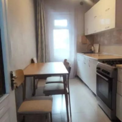 Long-Term Rental: 2+1 Apartment, Agmashenebeli St. 5, Batumi