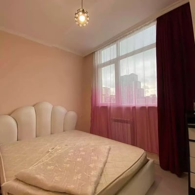 Alquiler a Largo Plazo: Apartamento 1+1, Batumi