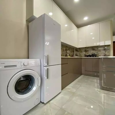 Alquiler a Largo Plazo: Apartamento 1+1, Batumi