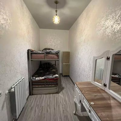 Long-Term Rental: 2+1 Apartment, Lermontov St. 141, Batumi