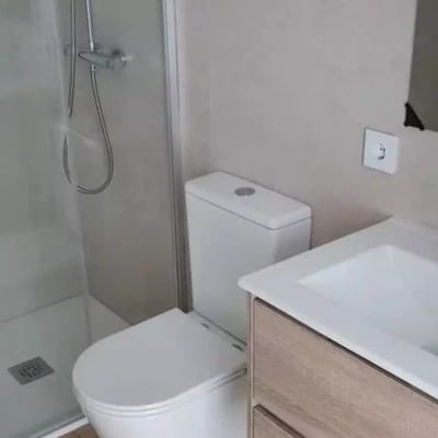 Long-term rental in Alicante: apartment 76 m², rooftop pool