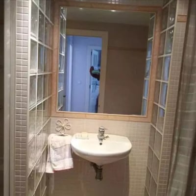 Долгосрочная аренда Аликанте, La Albufereta: 3-комнатная квартира, 120 м², прямой вид на море