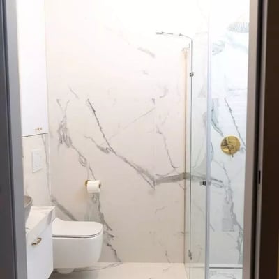 Long-term rental, Warsaw, Wola: 1-room apartment with a balcony