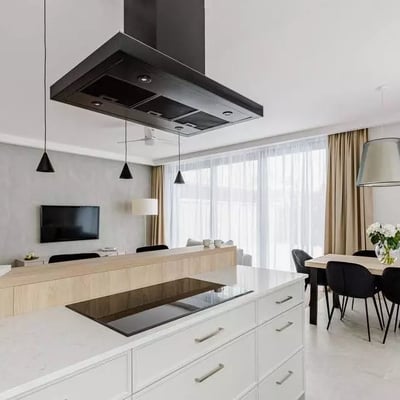 Long-term rental, Warsaw, Wawer: 250 m² house with garage
