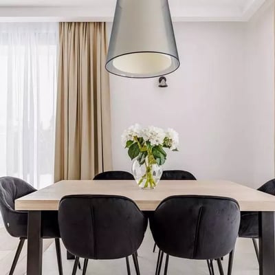 Long-term rental, Warsaw, Wawer: 250 m² house with garage