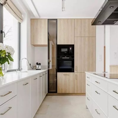 Long-term rental, Warsaw, Wawer: 250 m² house with garage