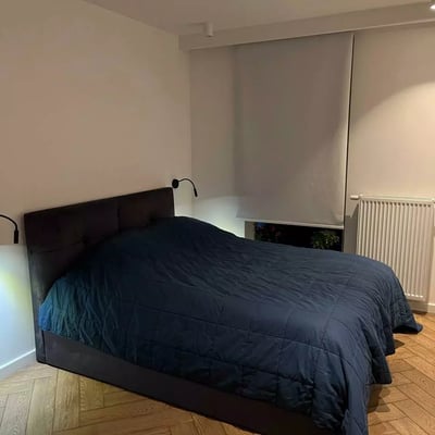 Long-term rental, Warsaw, Białołęka: 2-room apartment 46 m²
