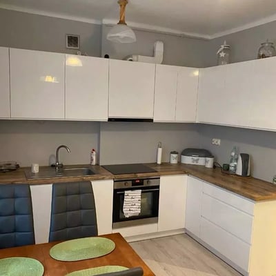 Long-term rental, Warsaw, Żoliborz: 1-room apartment 35 m²