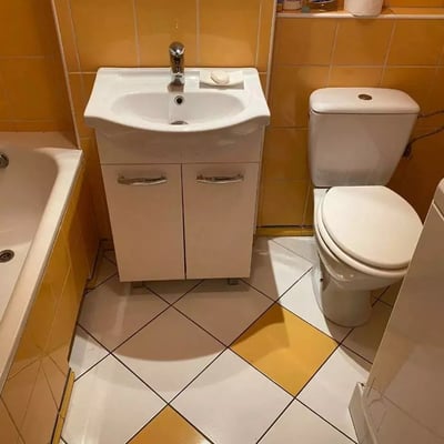 Long-term rental, Warsaw, Żoliborz: 1-room apartment 35 m²