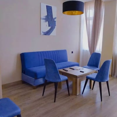 Long-term rental, Batumi: 2+1 apartment, 69 m²