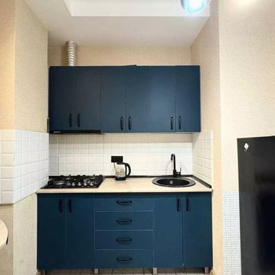 Long-term rental, Batumi: 2+1 apartment, 69 m²