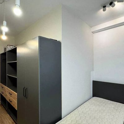 Long-term rental, Batumi: 2+1 apartment, 69 m²