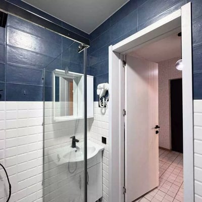 Long-term rental, Batumi: 2+1 apartment, 69 m²