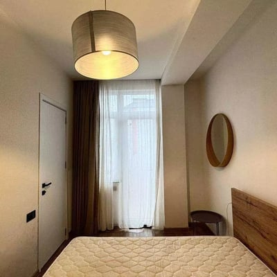 Long-term rental, Batumi: 2+1 apartment, 69 m²