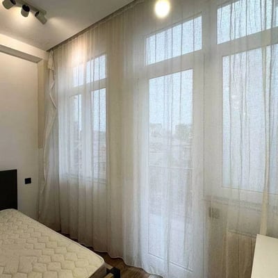 Long-term rental, Batumi: 2+1 apartment, 69 m²