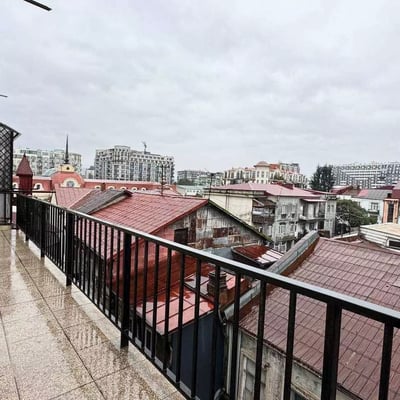 Long-term rental, Batumi: 2+1 apartment, 69 m²