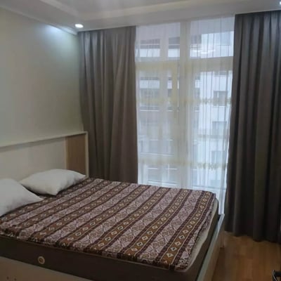 Long-term rental, Batumi: 3+1 apartment, 125 m²