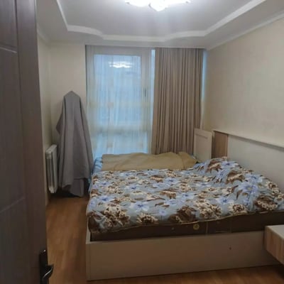Long-term rental, Batumi: 3+1 apartment, 125 m²