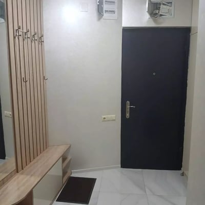 Long-term rental, Batumi: 3+1 apartment, 125 m²