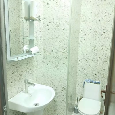 Long-term rental, Batumi: 3+1 apartment, 125 m²