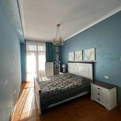 Alquiler a largo plazo, Batumi: apartamento 2+1, 85 m²