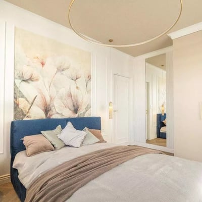 Долгосрочная аренда — 3-комнатная квартира 63 м² в Варшаве, Praga-Południe