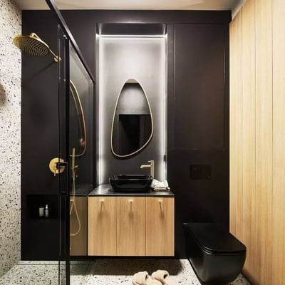 Long-term rental — 2-room apartment 40 m² in Warsaw, Wola