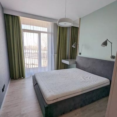 Long-term rental — 3-room apartment 62 m² in Warsaw, Praga-Południe