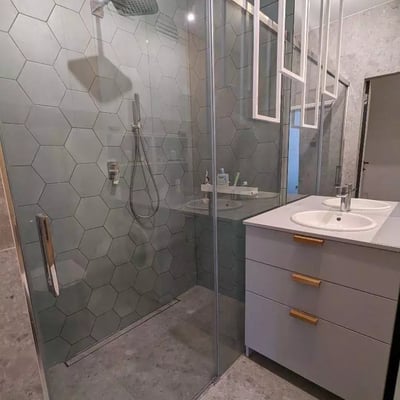 Long-term rental — 3-room apartment 62 m² in Warsaw, Praga-Południe