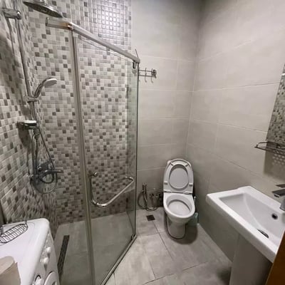 Long-term apartment rental in Batumi, Gorgiladze St. 98