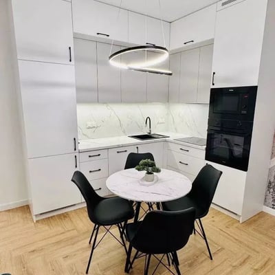 Long-term rental, 2-room apartment, 44 m², Warsaw, Praga-Południe district, Optyków St.